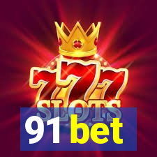 91 bet